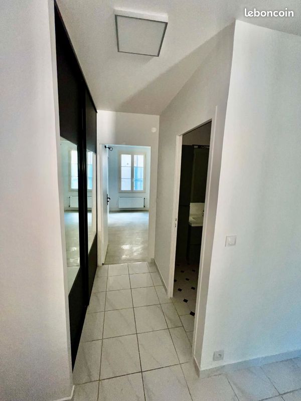 Appartement 3 pièces 40 m² · à Chartres · 40 m² · 690 €/mois