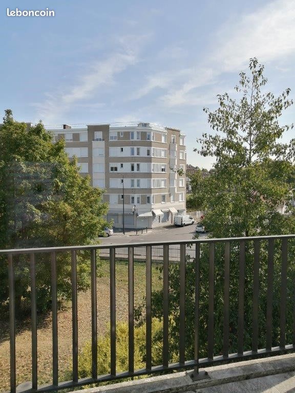Appartement 2 pièces 45 m² · à Saint-Denis · 45 m² · 220 430 €