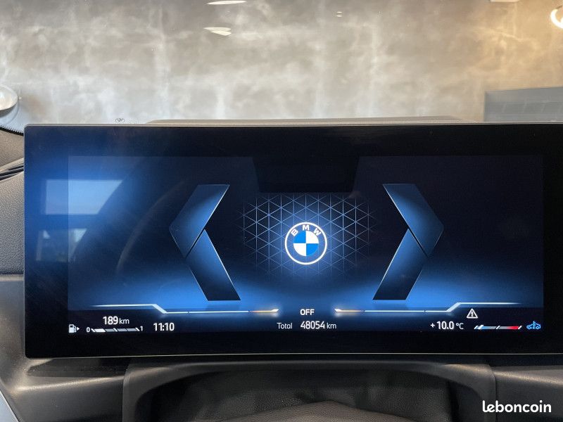 Bmw SERIE 3 TOURING (G21) 320DA XDRIVE 190CH M SPORT (image 32)