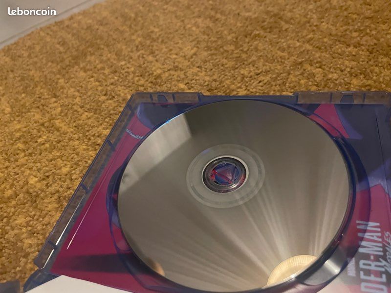 Ps5 très bon état (image 2)