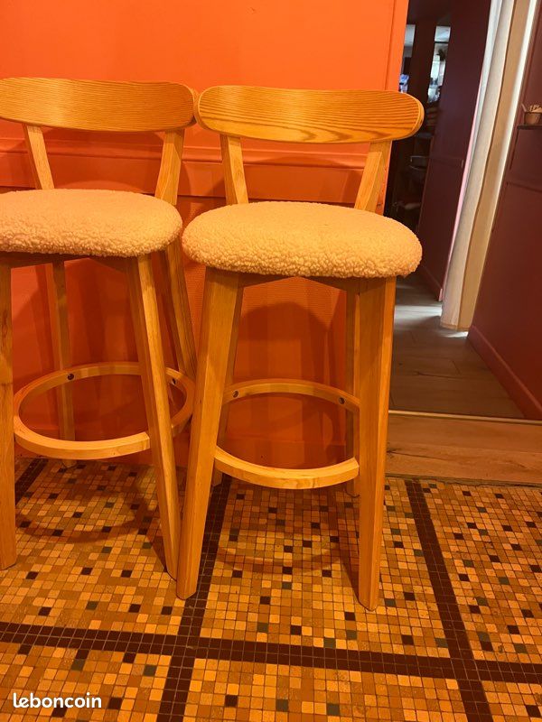 Chaise haute (image 2)