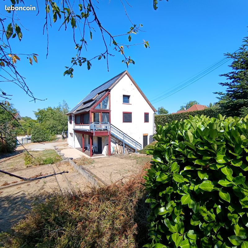 Maison 7 pièces 170 m² · à Yzeure · 170 m² · 375 000 €