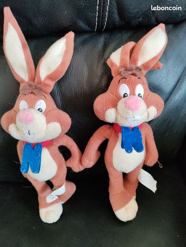 Peluches Nesquick (image 1)