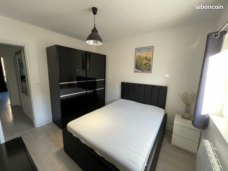 Appart 8 personnes 70m3 tout confort 3 chambres (image 8)