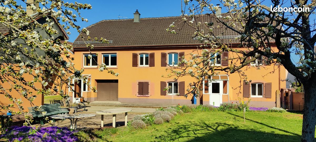 Maison 7 pièces 186 m² · à Feldkirch · 186 m² · 446 000 €