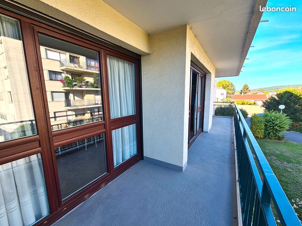 Appartement a louer eaubonne - 4 pièce(s) - 76 m2 - Surfyn