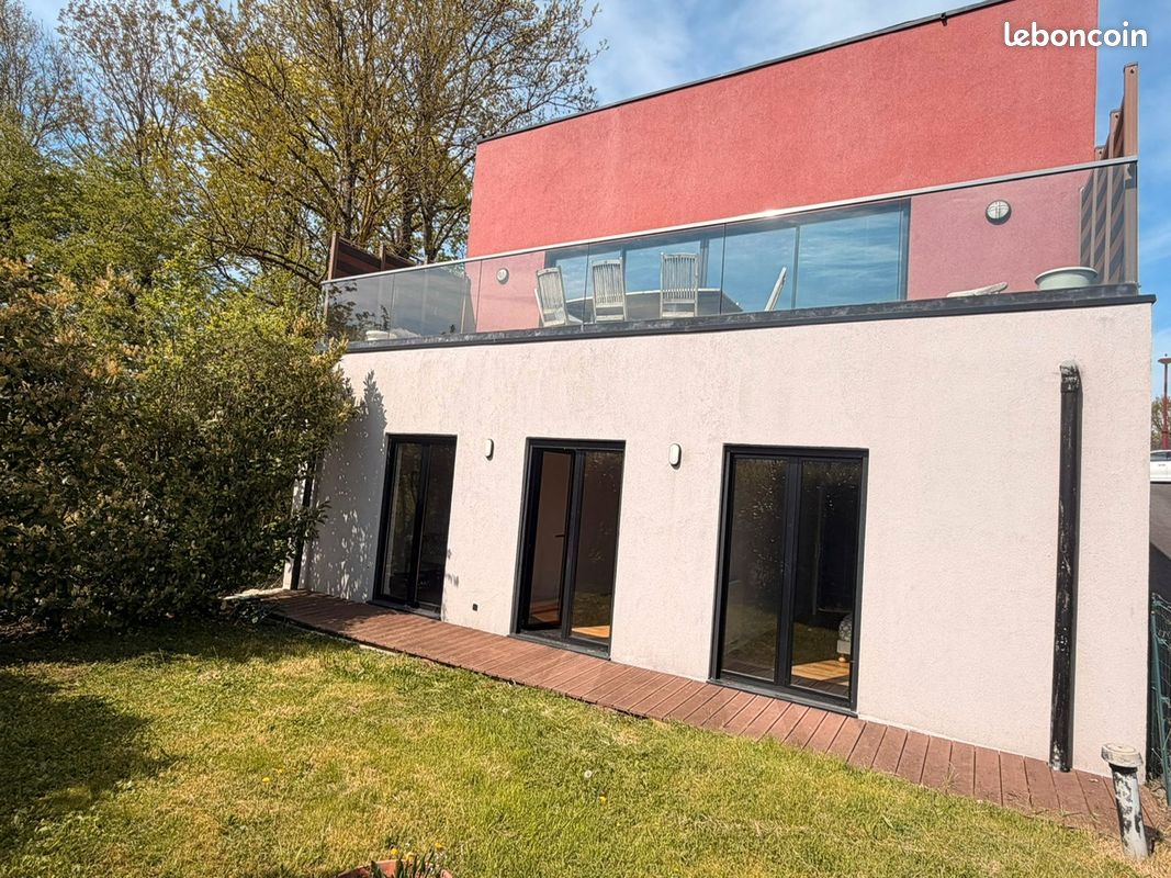 Maison 6 pièces 170 m² · à Dommartin-lès-Toul · 170 m² · 369 000 €