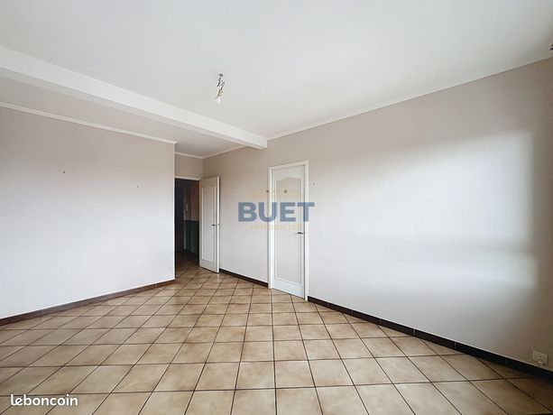 Appartement 3 pièces 53 m² — 4