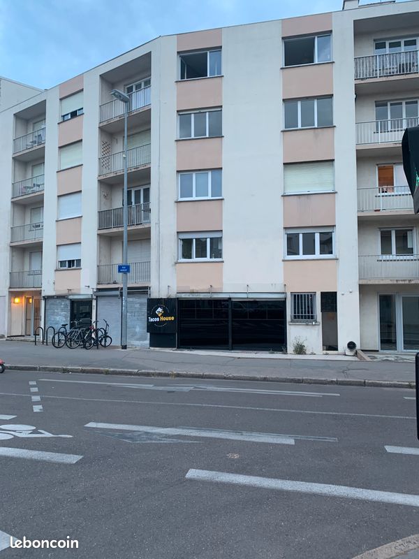 Appartement 2 pièces 41 m² · à Dijon · 41 m² · 750 €/mois