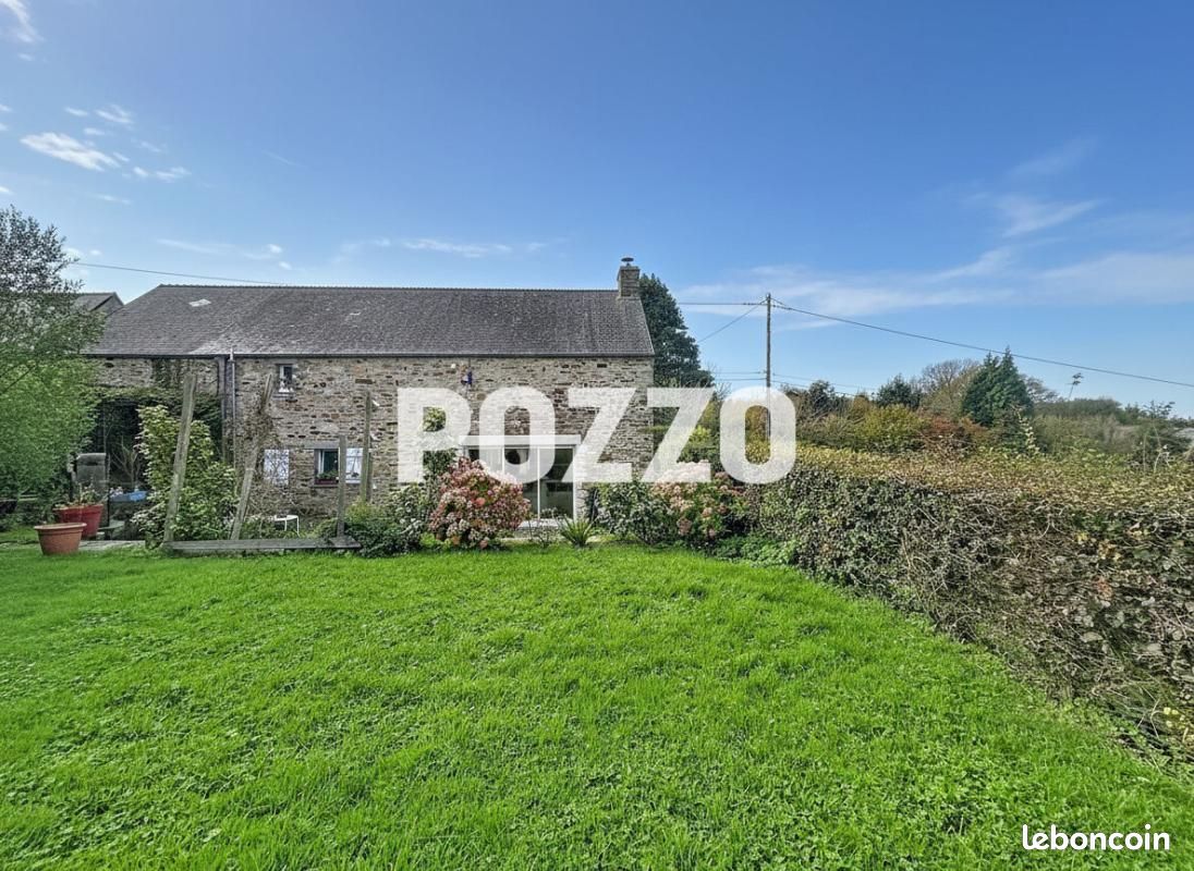 Maison 4 pièces 115 m² · à Saint-Pierre-d'Arthéglise · 115 m² · 239 000 €