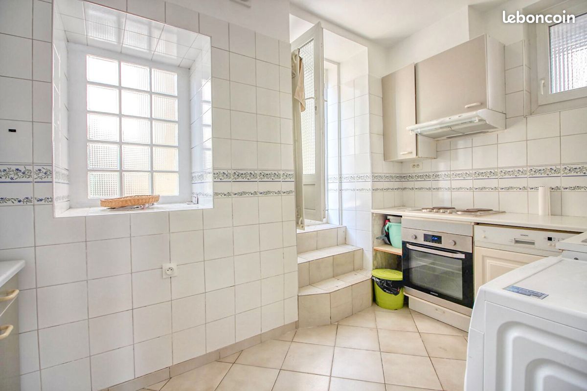 Appartement 3 pièces 52 m² (image 10)
