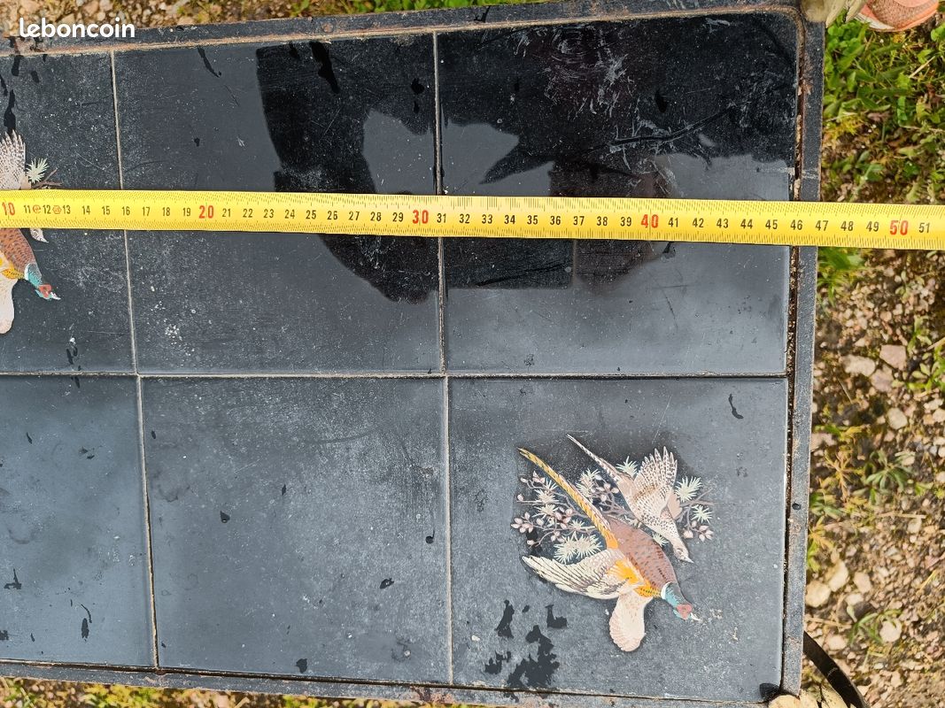 Table basse (image 2)