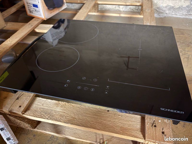 Plaque induction (image 2)