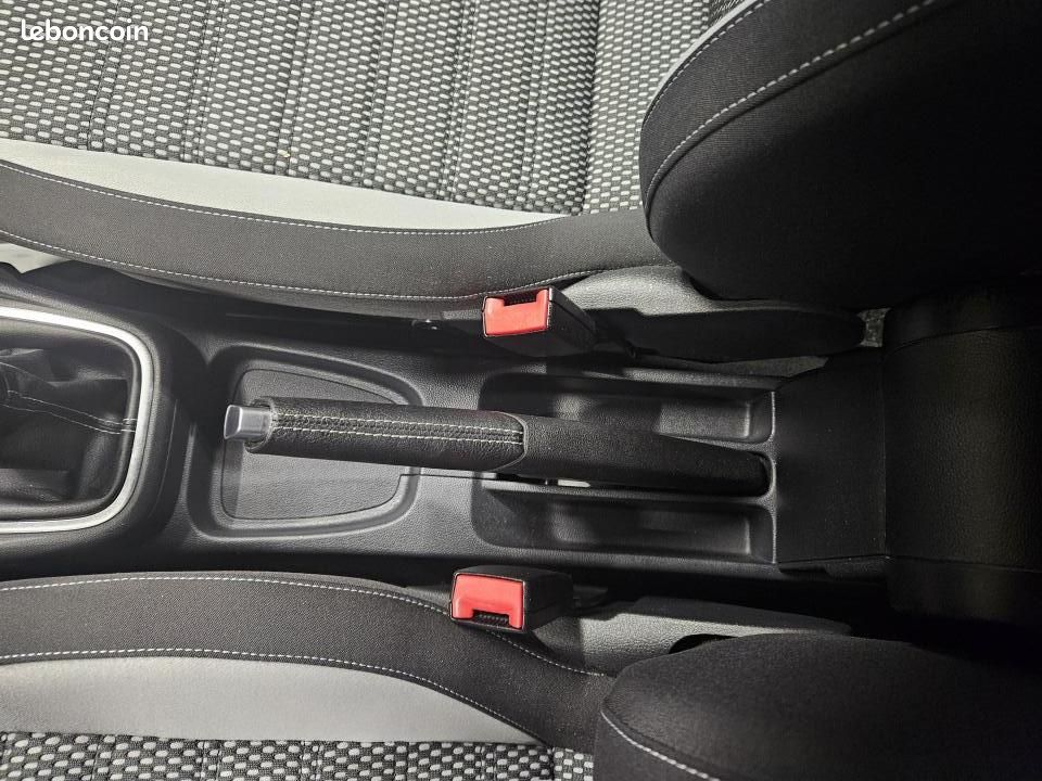VOLKSWAGEN POLO 1.2 70 Cross BVM (image 30)