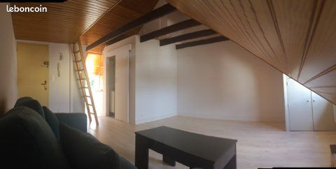 Appartement 1 pièce 22 m² · à Quimper · 22 m² · 450 €/mois