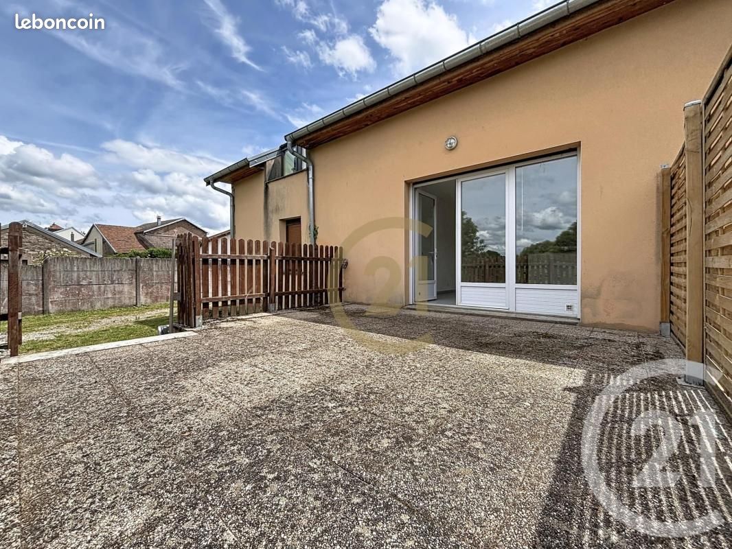 Appartement 3 pièces 78 m² · à Saint-Sauveur · 78 m² · 490 €/mois