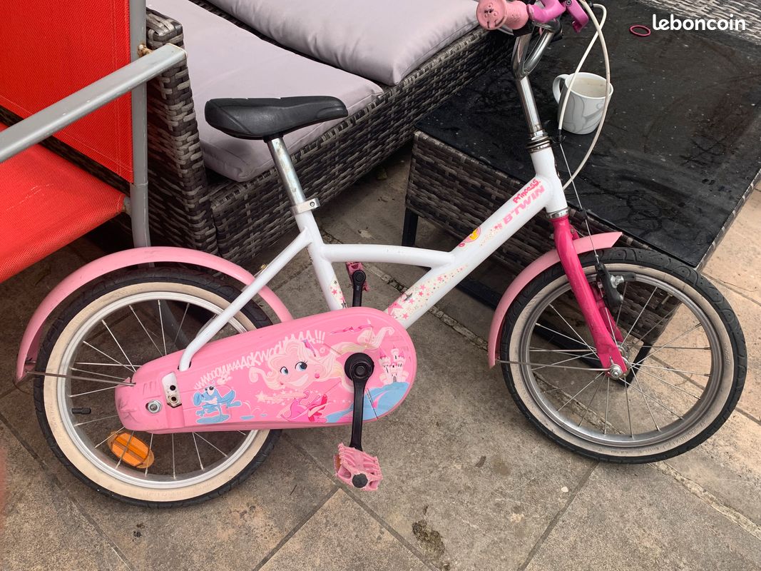 Vélo Enfant (image 1)