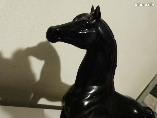Big Jim et son cheval - Collection
