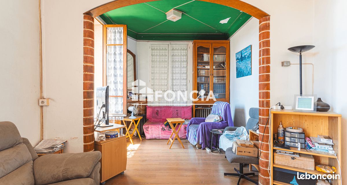 Maison 5 pièces 130 m² · à Toulon · 130 m² · 330 000 €