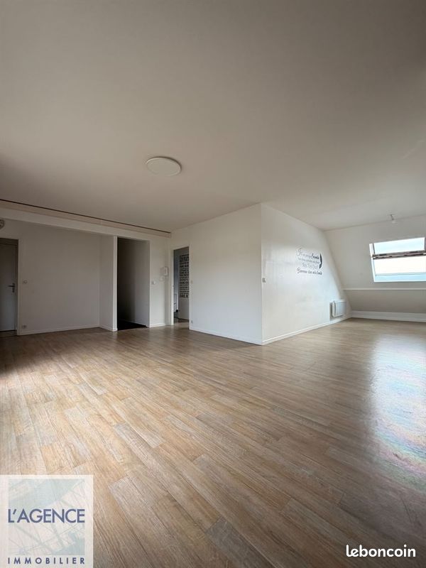 Appartement 5 pièces 98 m² · à Épernay · 98 m² · 197 000 €
