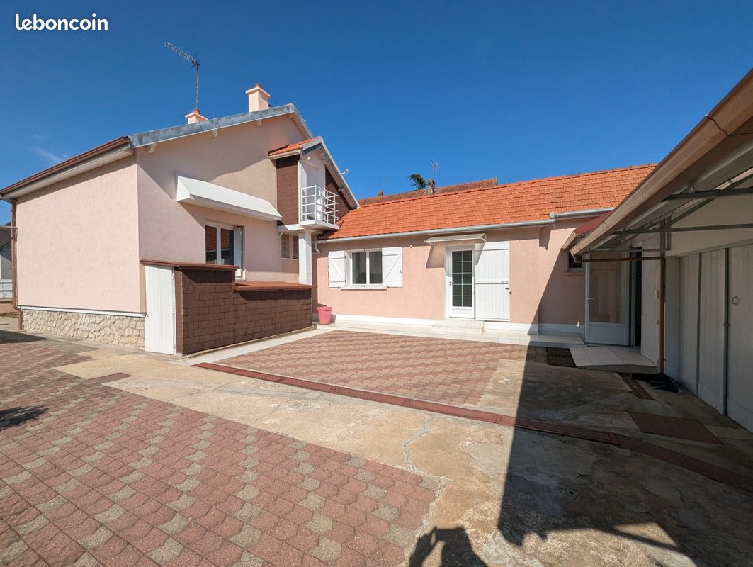 Maison 7 pièces 130 m² (image 2)
