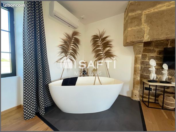 Propriété 6 pièces 143 m²
