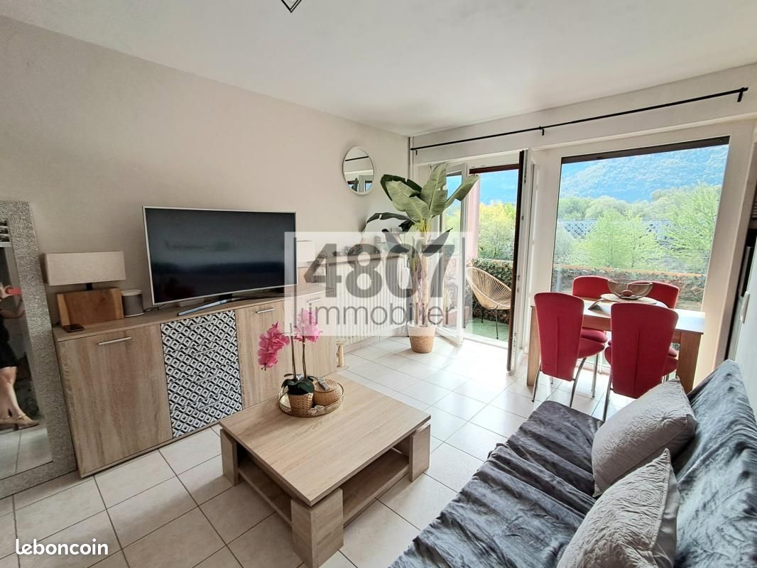 Appartement 1 pièce 29 m² · à Bonneville · 29 m² · 110 000 €