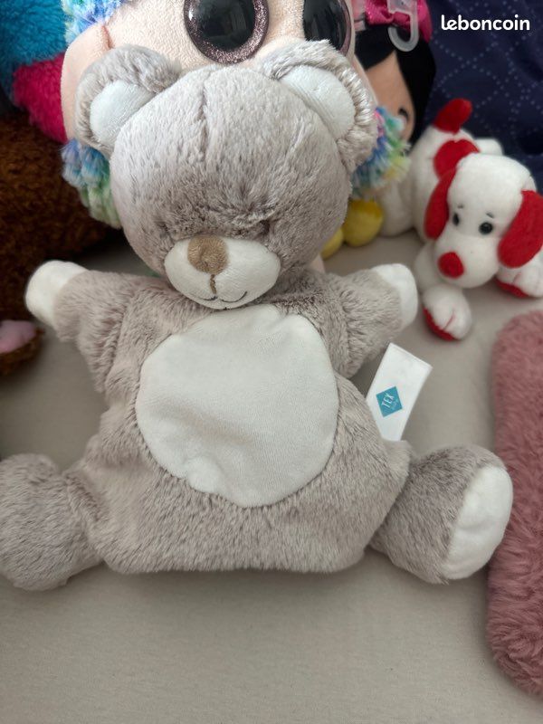Pluche tex (image 1)