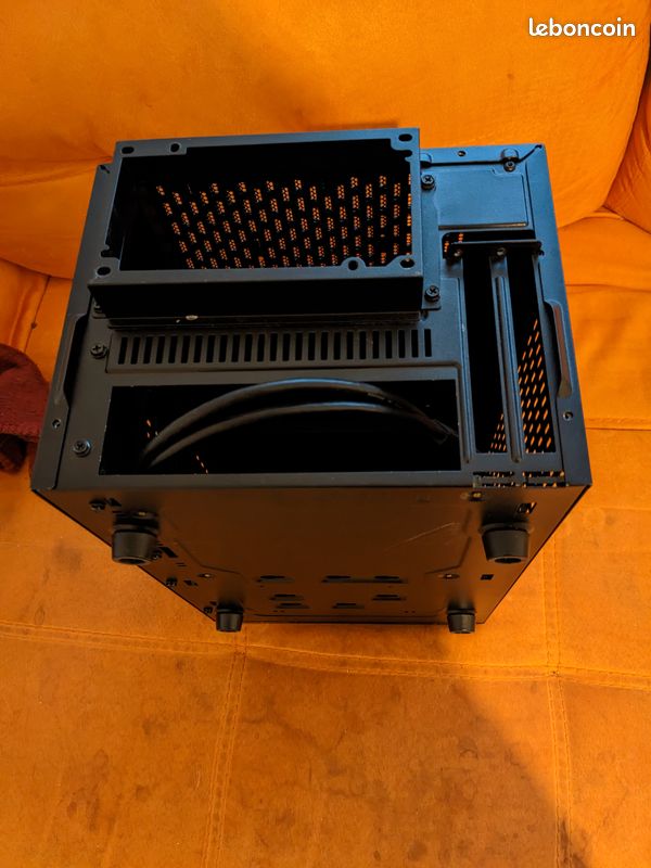 Boitier Cooler Master Elite 130 (image 4)