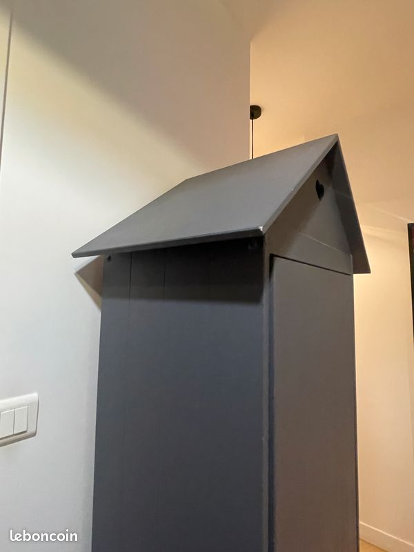 Armoire de rangement pour enfant (image 2)