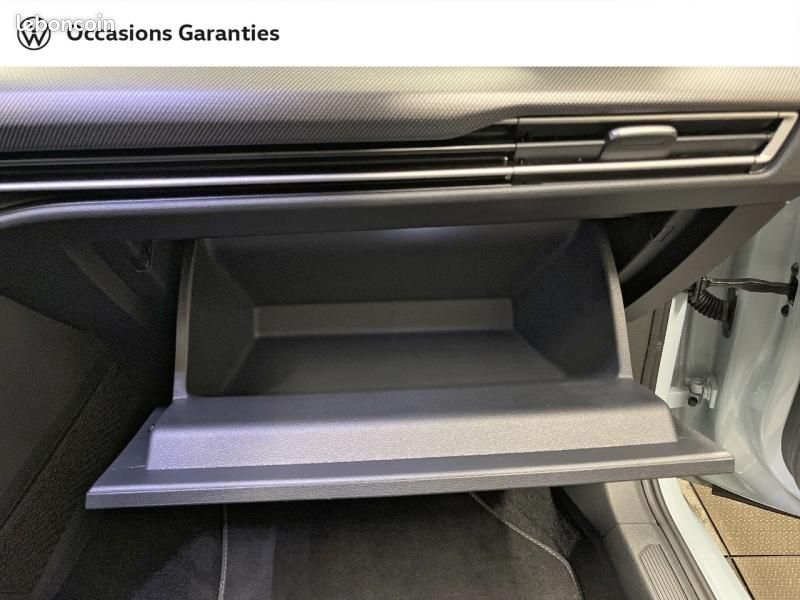 Volkswagen Golf 1.5 eHybrid 272ch GTE DSG6 (image 21)