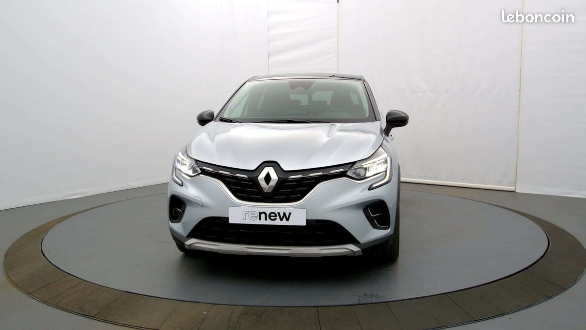 Renault captur e tech plug in 160 intens (image 16)