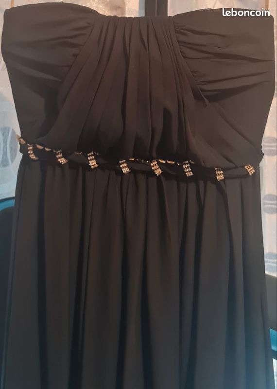 Robe de soirée (image 2)
