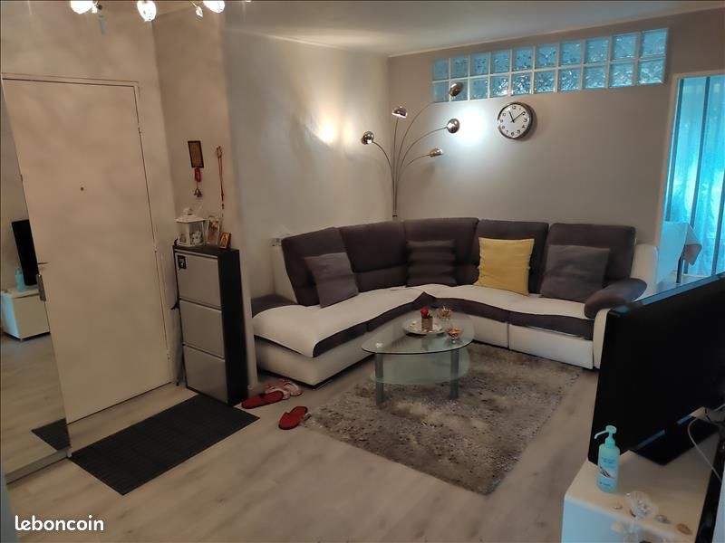 Appartement 2 pièces 54 m² · à Joué-lès-Tours · 54 m² · 765 €/mois