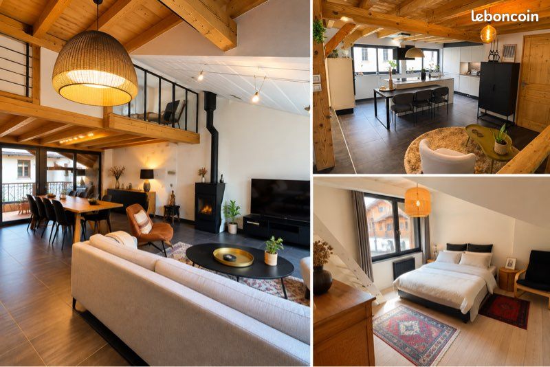 Maison de village 140 m² + studio indépendant (image 2)