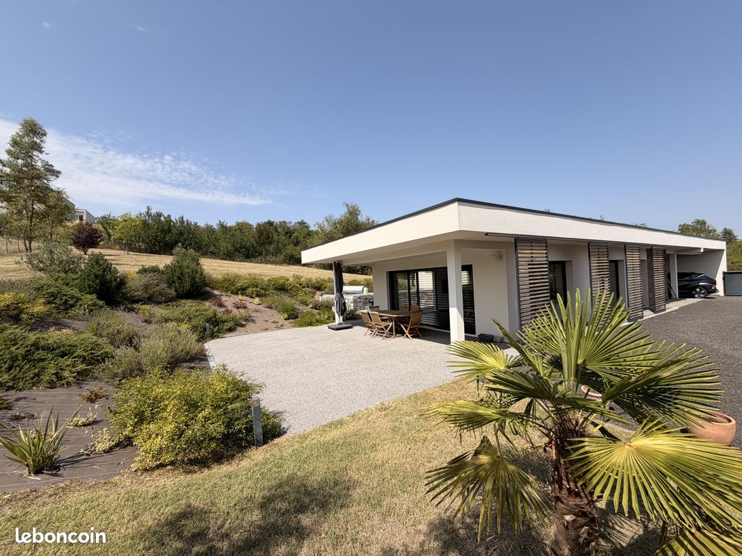 Maison 5 pièces 145 m² · à Riom · 145 m² · 575 000 €