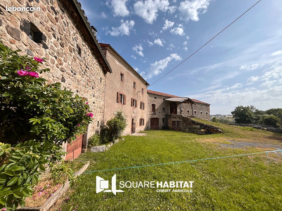 Maison 6 pièces 130 m² · à Saugues · 130 m² · 149 500 €