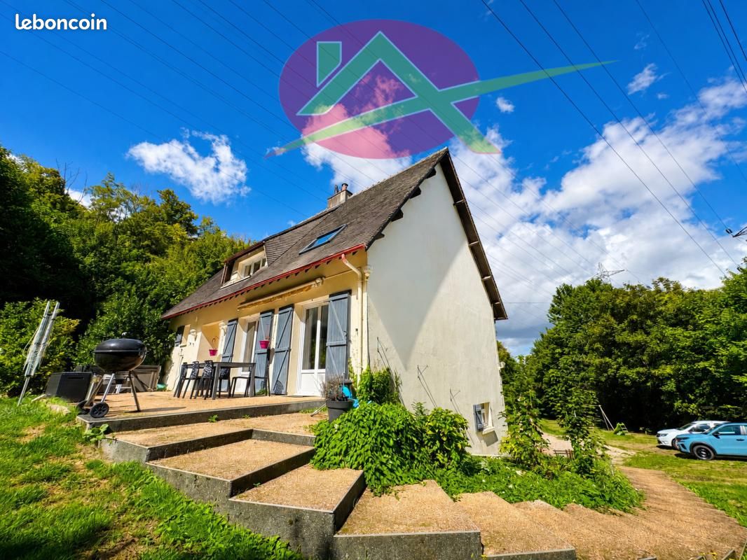 Maison 7 pièces 148 m² · à La Bouille · 148 m² · 259 000 €