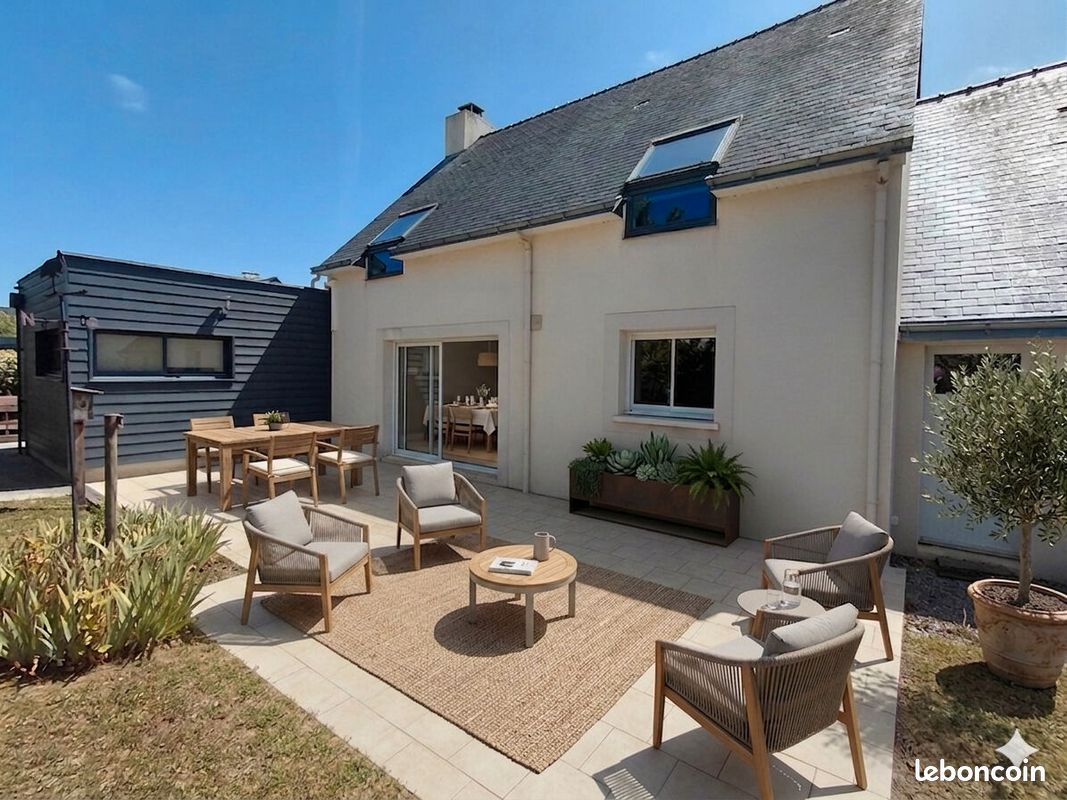 Maison 7 pièces 165 m² · à Thouaré-sur-Loire · 165 m² · 414 000 €
