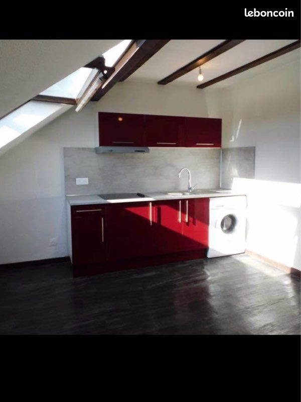 Appartement 2 pièces 45 m² · à Essert · 45 m² · 410 €/mois