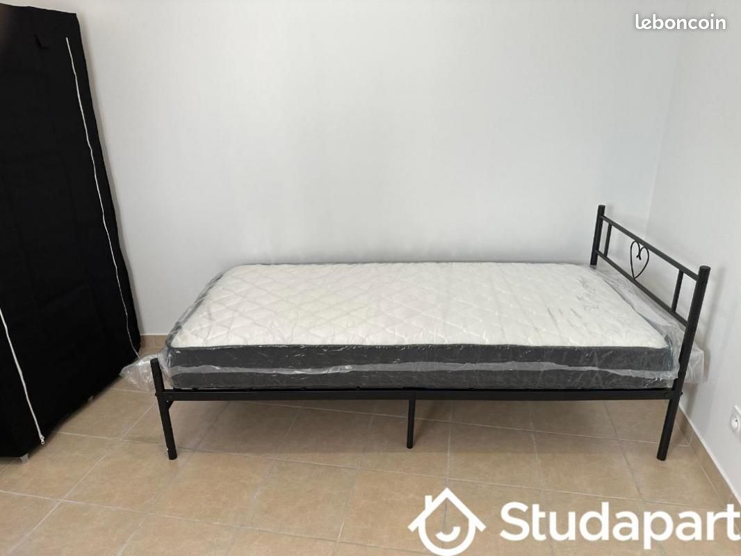 Appartement a louer saint-denis - 1 pièce(s) - 10 m2 - Surfyn