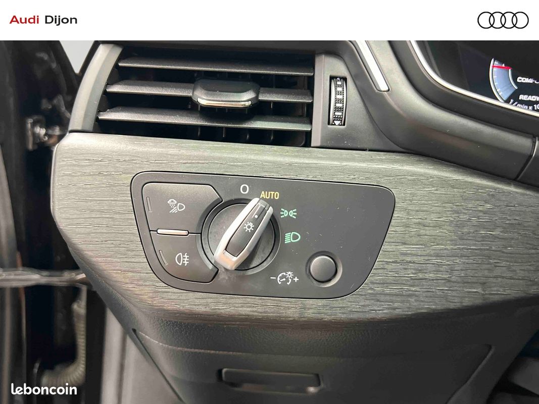 AUDI A5 Sportback 40 TDI 190 S tronic 7 Quattro Avus (image 18)