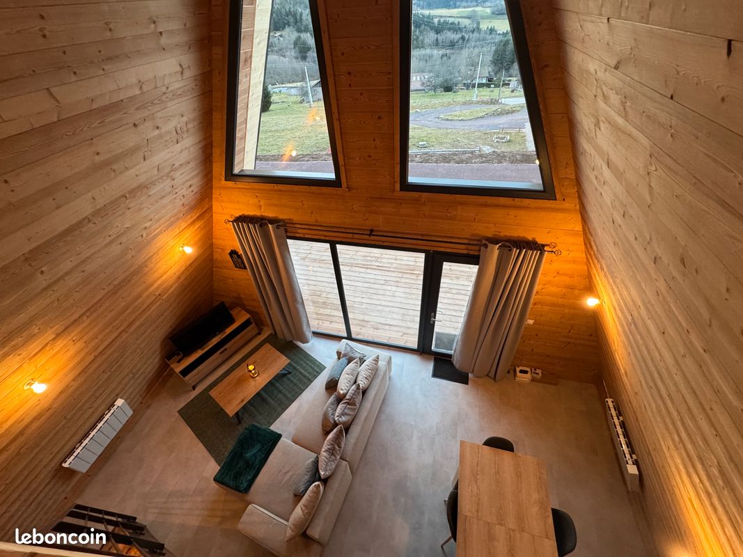 Chalet (image 3)