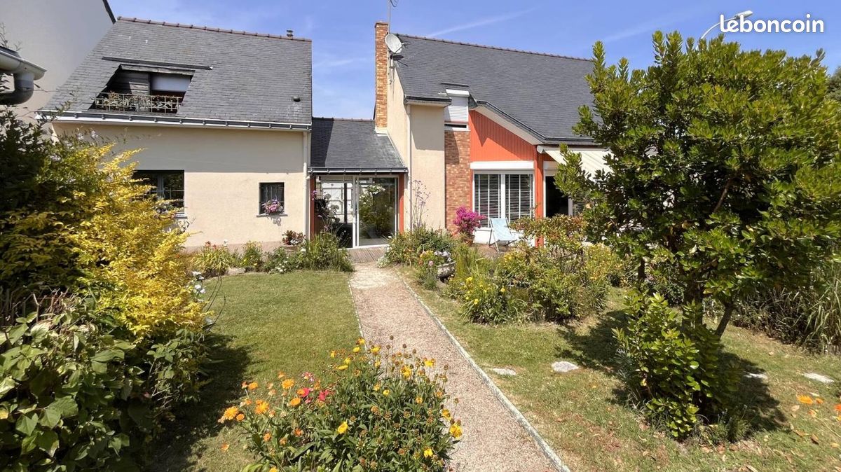 Maison 1 pièce 112 m² · à Batz-sur-Mer · 112 m² · 279 000 €