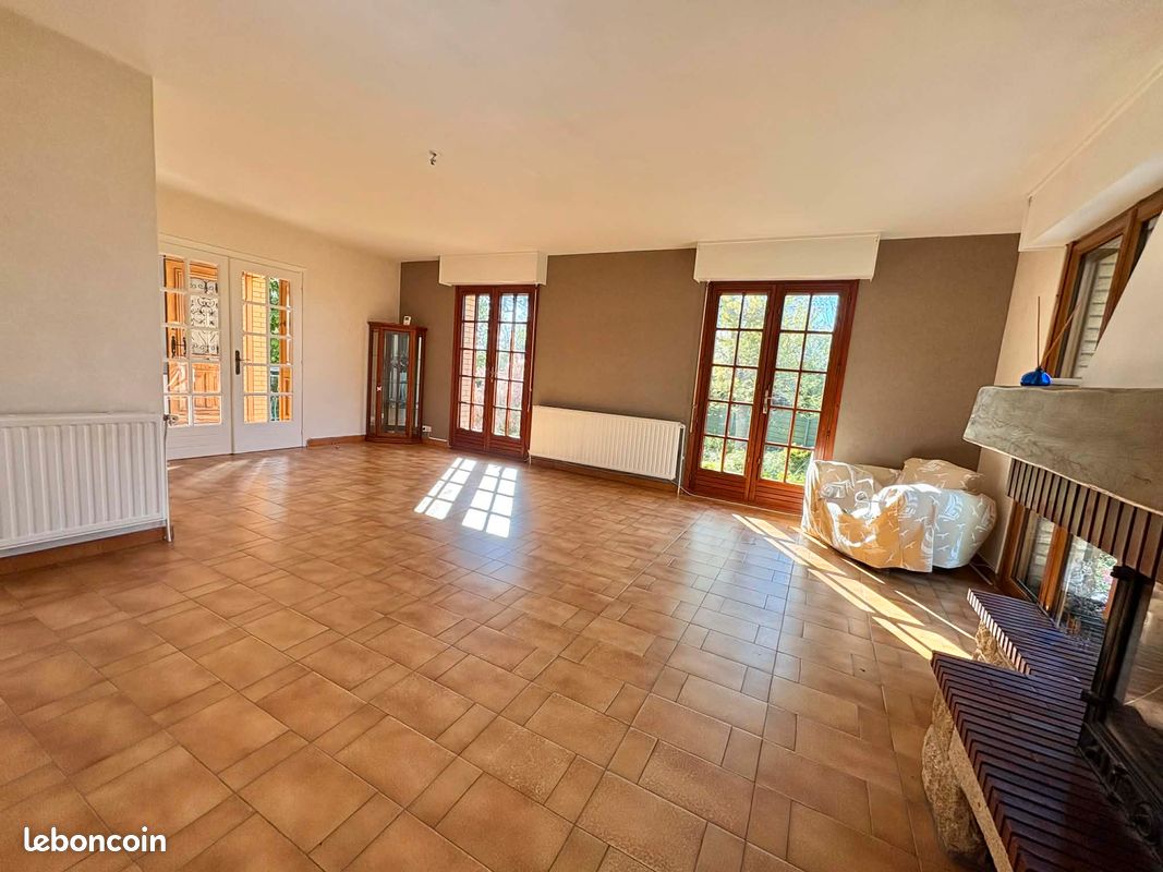 Maison 7 pièces 135 m² · à Oye-Plage · 135 m² · 272 876 €