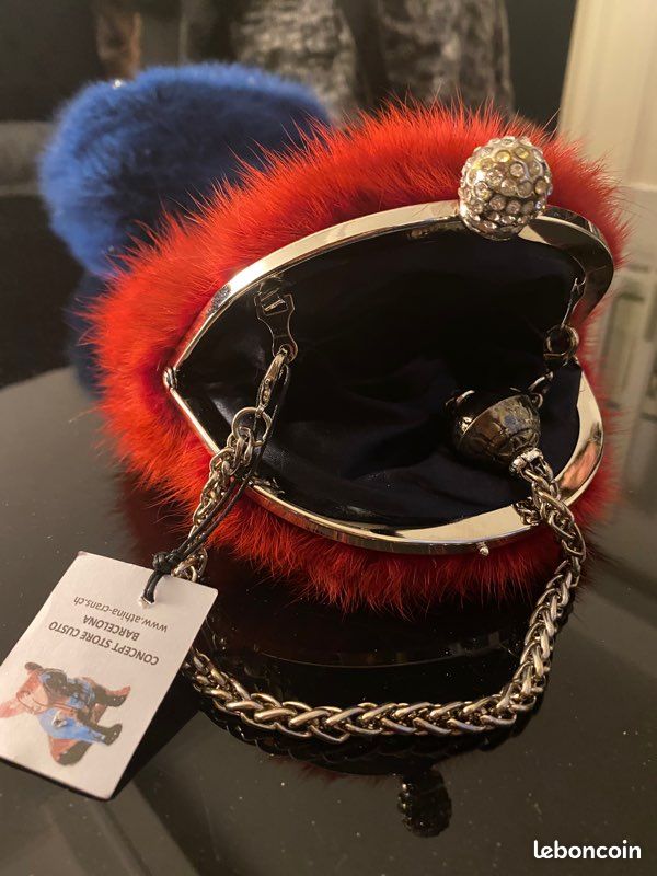 Sac Vison Custo (image 3)