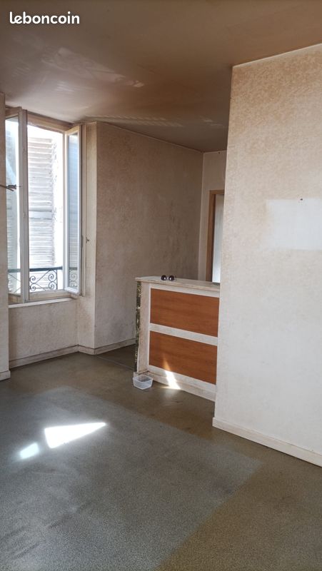 Appartement 2 pièces 32 m² · à Pau · 31,5 m² · 63 000 €