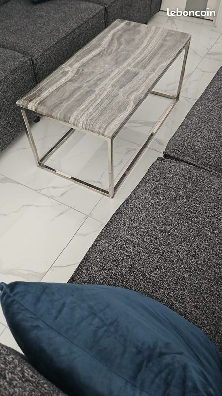 Table basse Mabre (image 1)