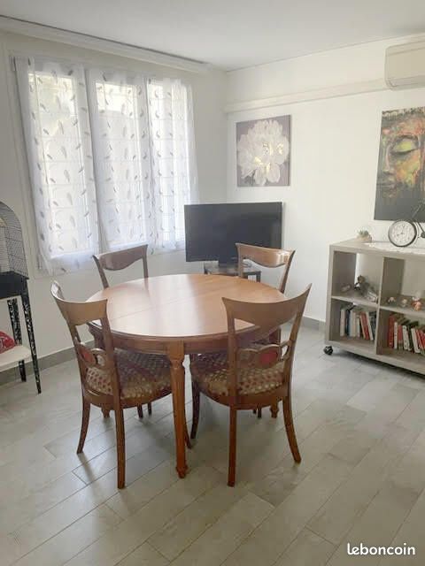 Appartement 3 pièces 56 m² · à Coye-la-Forêt · 56 m² · 850 €