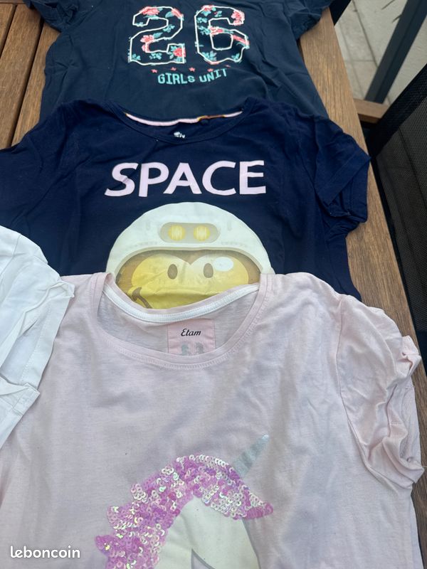 TEE shirt (image 4)